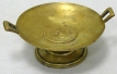 Пепельница Бронза Западная Европа, начало XX века 1910 г инфо 10687v.