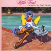 Little Feat Down On The Farm Формат: Audio CD (Jewel Case) Дистрибьюторы: Warner Music, Торговая Фирма "Никитин" Германия Лицензионные товары Характеристики аудионосителей 1979 г Альбом: Импортное издание инфо 10763v.