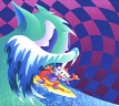 MGMT Congratulations Limited Edition Формат: Audio CD (DigiPack) Дистрибьюторы: SONY BMG, Columbia Европейский Союз Лицензионные товары Характеристики аудионосителей 2010 г Альбом: Импортное издание инфо 12260w.