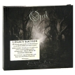 Opeth Blackwater Park Legacy Edition (CD + DVD) Формат: CD + DVD (Подарочное оформление) Дистрибьютор: SONY BMG Западное Самоа Лицензионные товары Характеристики аудионосителей 2010 г Альбом: Импортное издание инфо 12263w.