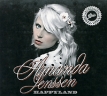 Amanda Jenssen Happyland Формат: Audio CD (DigiPack) Дистрибьюторы: Sony Music Entertainment, SONY BMG Russia Европейский Союз Лицензионные товары Характеристики аудионосителей 2010 г Альбом: Импортное издание инфо 12272w.