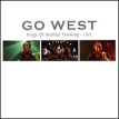 Go West Kings Of Wishful Thinking Live Формат: Audio CD (Jewel Case) Дистрибьюторы: Angel Air Records, Концерн "Группа Союз" Европейский Союз Лицензионные товары инфо 12279w.