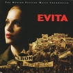 Evita The Motion Picture Music Soundtrack (2 CD) Формат: 2 Audio CD (Jewel Case) Дистрибьюторы: Warner Bros Records Inc , Торговая Фирма "Никитин" Германия Лицензионные товары инфо 12293w.