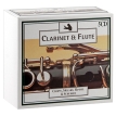 Clarinet & Flute (5 CD) Farber Питер Шмальфусс Peter Schmalfuss инфо 6946y.
