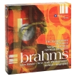 Kurt Masur Brahms The Symphonies / Overtures / Song Of Destiny / German Requiem (5 CD) Формат: 5 Audio CD (Картонная коробка) Дистрибьюторы: Warner Classics, Торговая Фирма инфо 6949y.