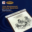 The Budapest String Quartet Beethoven The Opus 18 String Quartets (2 CD) Формат: 2 Audio CD (Jewel Case) Дистрибьютор: SONY BMG Лицензионные товары Характеристики аудионосителей 2004 г Авторский сборник инфо 6997y.