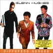 Glenn Hughes Different Stages The Best Of (2 CD) Формат: Audio CD (Jewel Case) Дистрибьюторы: Steamhammer, Концерн "Группа Союз" Германия Лицензионные товары Характеристики инфо 9480z.