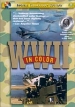 WWII In Color Формат: DVD (Keep case) Дистрибьютор: Goldhil Home Media Региональный код: 0 (All) Звуковые дорожки: Английский Dolby Digital 5 1 Формат изображения: Standart 4:3 (1,33:1) Лицензионные инфо 12153z.