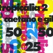 Caetano E Gil Tropicalia 2 Формат: Audio CD (Jewel Case) Дистрибьютор: Торговая Фирма "Никитин" Германия Лицензионные товары Характеристики аудионосителей 1993 г Альбом: Импортное издание инфо 12154z.