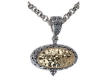 Подвеска, серебро 925 005 05 22pk-00007 2010 г инфо 12157z.