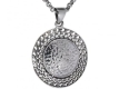 Подвеска, серебро 925 140 05 22spk-00010 2010 г инфо 12238z.
