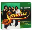Smokie The Best Of (3 CD) Формат: 3 Audio CD (Box Set) Дистрибьюторы: BMG Ariola, SONY BMG Европейский Союз Лицензионные товары Характеристики аудионосителей 2002 г Сборник: Импортное издание инфо 12398z.