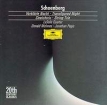Arnold Schoenberg Transfigured Night String Trio LaSalle Quartet Формат: Audio CD Дистрибьютор: Deutsche Grammophon GmbH Лицензионные товары Характеристики аудионосителей Сборник инфо 12416z.