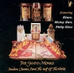 The Gyuto Monks Freedom Chants From The Roof Of The World Формат: Audio CD (Jewel Case) Дистрибьюторы: Rycodisc, Planet mp3 Лицензионные товары Характеристики аудионосителей 2002 г Сборник инфо 12419z.