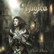 Magica Dark Diary Формат: Audio CD (Jewel Case) Дистрибьюторы: AFM Records, Концерн "Группа Союз" Россия Лицензионные товары Характеристики аудионосителей 2010 г Альбом: Российское издание инфо 13409z.