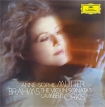 Anne-Sophie Mutter, Lambert Orkis Brahms Violin Sonatas Формат: Audio CD (Jewel Case) Дистрибьюторы: Deutsche Grammophon GmbH, ООО "Юниверсал Мьюзик" Европейский Союз Лицензионные инфо 13411z.