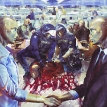 Master The Human Machine Формат: Audio CD (Jewel Case) Дистрибьюторы: Pulverised Records, Концерн "Группа Союз" Россия Лицензионные товары Характеристики аудионосителей 2010 г Альбом: Российское издание инфо 13412z.