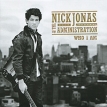 Nick Jonas And The Administration Who I Am Формат: Audio CD (Jewel Case) Дистрибьюторы: Hollywood Records, ООО "Юниверсал Мьюзик" Европейский Союз Лицензионные товары инфо 13413z.