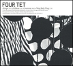 Four Tet Ringer Формат: Audio CD (DigiPack) Дистрибьюторы: Domino Recording, Концерн "Группа Союз" Европейский Союз Лицензионные товары Характеристики аудионосителей 2008 г Альбом: Импортное издание инфо 13478z.