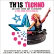 Th'is Techno Формат: Audio CD (Jewel Case) Дистрибьюторы: Promo Sound Ltd , ООО Музыка Лицензионные товары Характеристики аудионосителей 2010 г Сборник: Импортное издание инфо 13576z.