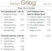 Mark Ermler Grieg Peer Gynt Suites Формат: Audio CD (Jewel Case) Дистрибьюторы: Brilliant Classics, ООО Музыка Европейский Союз Лицензионные товары Характеристики аудионосителей 2010 г Авторский сборник: Импортное издание инфо 13578z.