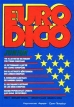 EURODICO Junior Иллюстрированный словарь для юных европейцев Букинистическое издание Сохранность: Хорошая Издательство: DELPHA, 1991 г Мягкая обложка, 332 стр ISBN 2-903788-45-4 инфо 7234s.